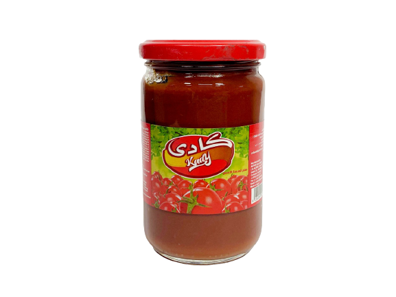 صلصة كادى300جرام