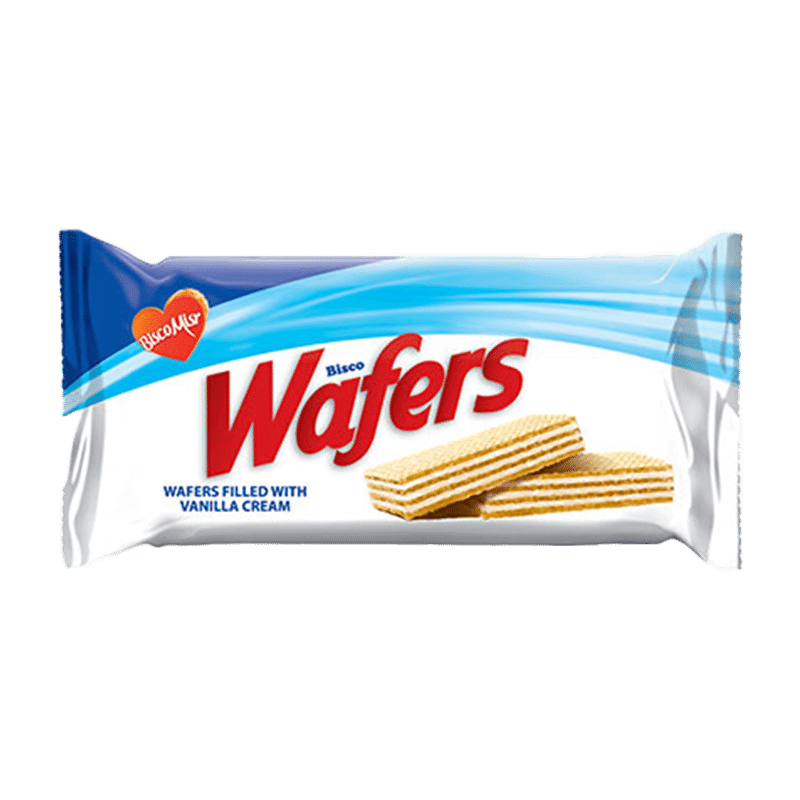 بسكويت ويفر بسكو مصر 5ج