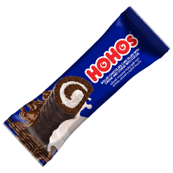 كيك هوهوز 5ج كريمة