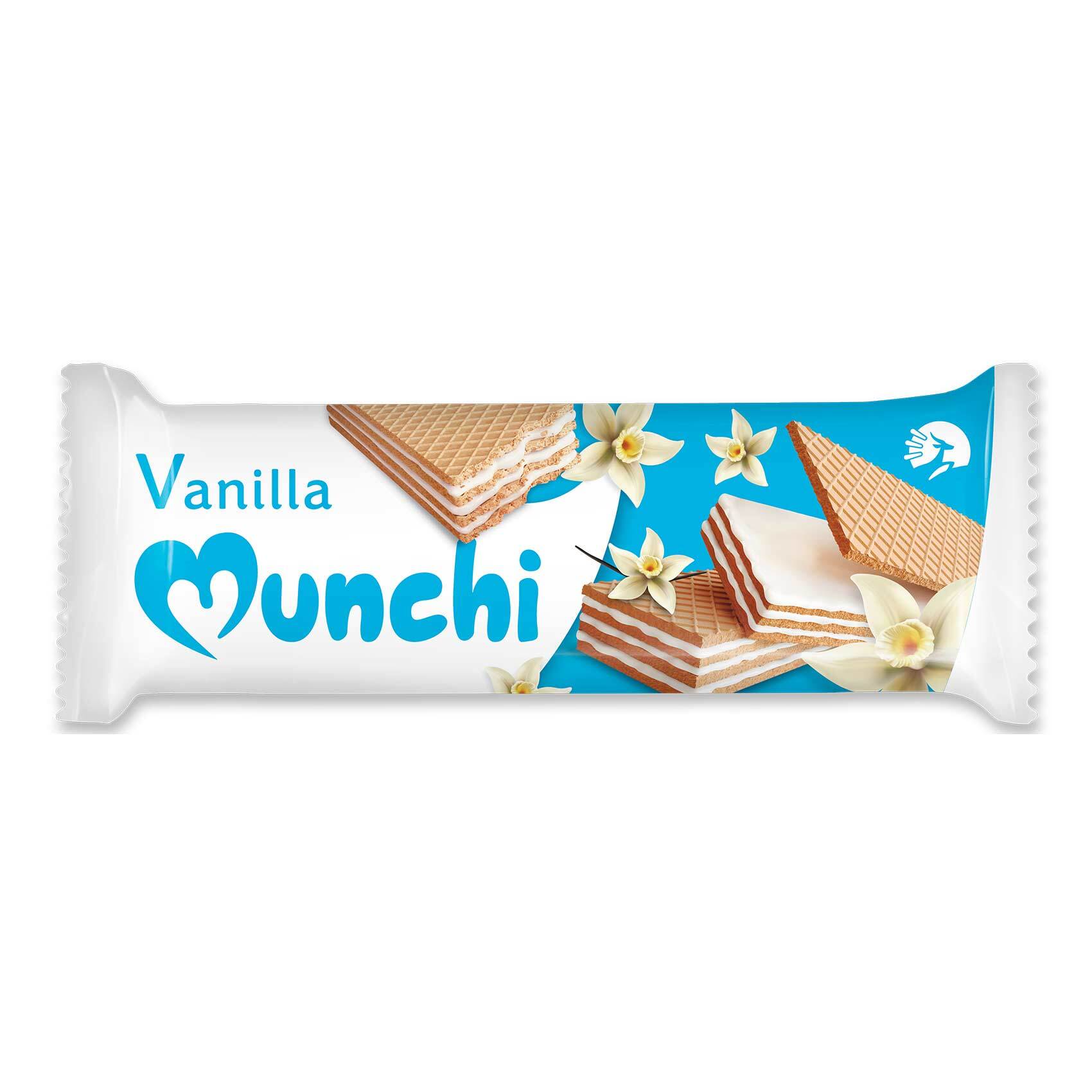 ويفر مانشي فانيليا 5ج