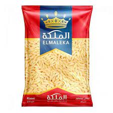 مكرونة الملكة 400جرام لسان عصفور