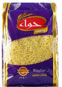 مكرونة حواء 400جرام لسان عصفور