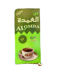 بن العمدة محوج 40جرام