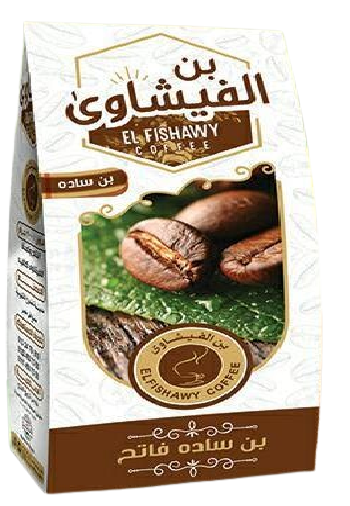 بن الفيشاوي سادة 40جرام