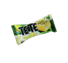 كيك تي تي 2ج كريمة