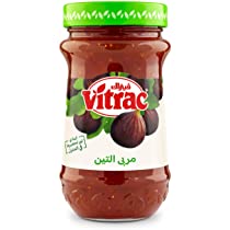 مربى فيتراك 430جم تين