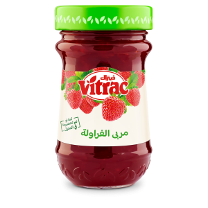 مربى فيتراك 430جم فراولة