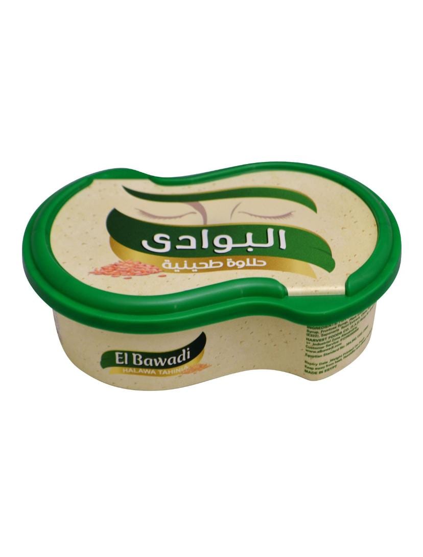 حلاوة البوادي 130جم