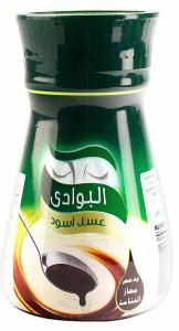 عسل البوادى إسود 680جم