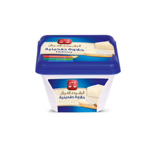 حلاوة الرشيدى 120جم