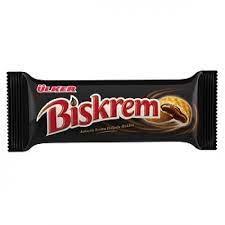 بسكويت اولكر بسكريم 10ج