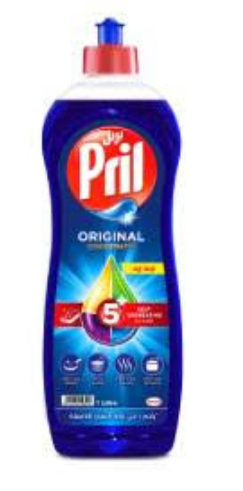 بريل زجاج 600مللم