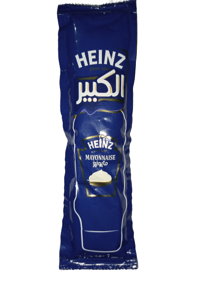 مايونيز هاينز ظرف 3جنيه