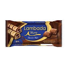 بسكويت لمبادا دابل اهرمات 5ج