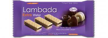 بسكويت لمبادا موف 2ج