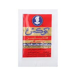 فانيليا كوكس