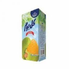 عصير كل يوم مانجو 225مللم