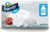 جبنة دومتى 250جرام فيتا