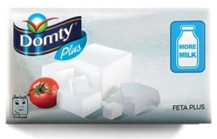 جبنة دومتى 500جرام فيتا