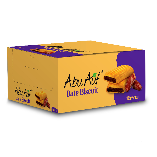 بسكوت بلح ابو عوف 5ج