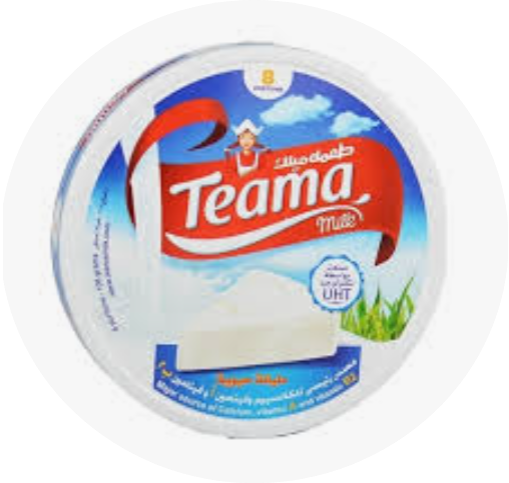 طعمة فردى 8قطع