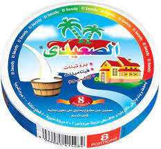 جبنة الصعيدي مثلثات فردي