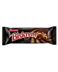 بسكويت اولكر هالى 10ج