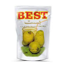 عصير بست جوافه