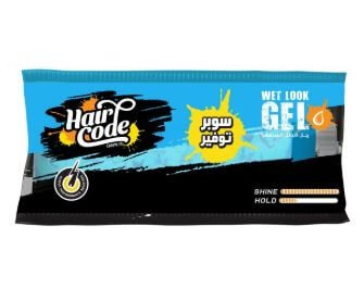 جيل هيركود 5ج