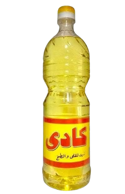 زيت كادي 1 لتر