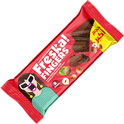 بسكويت فريسكا حمراء 10ج