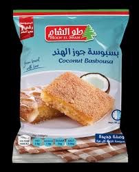 بسبوسه حلو الشام