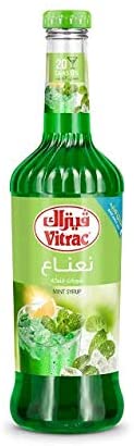 شربات فيتراك نعناع