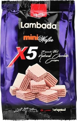 لمبادا ميني 5ج